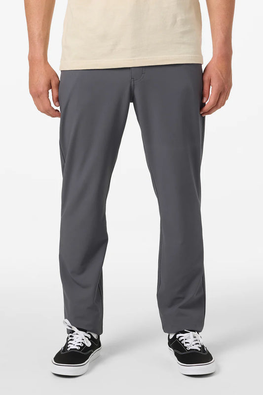 crossover 5 pocket hybrid pant