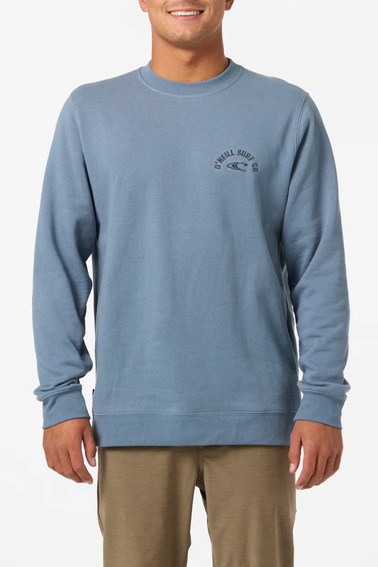capitola crew blue mirage
