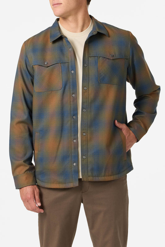 ranchero western jacket