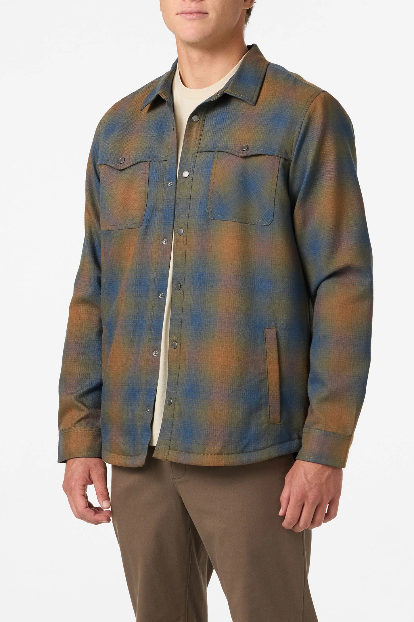 ranchero western jacket