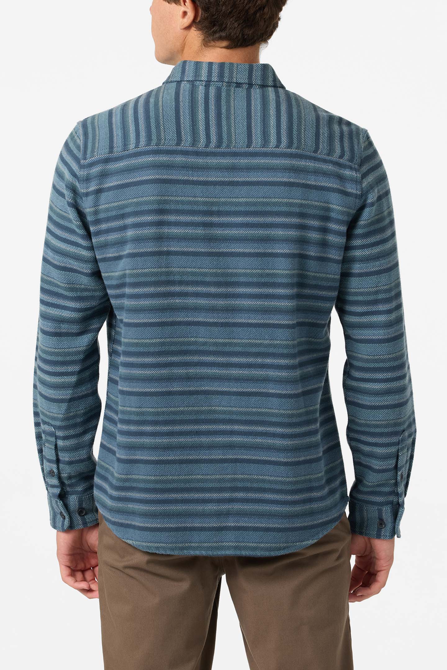 richmond flannel shirt citadel