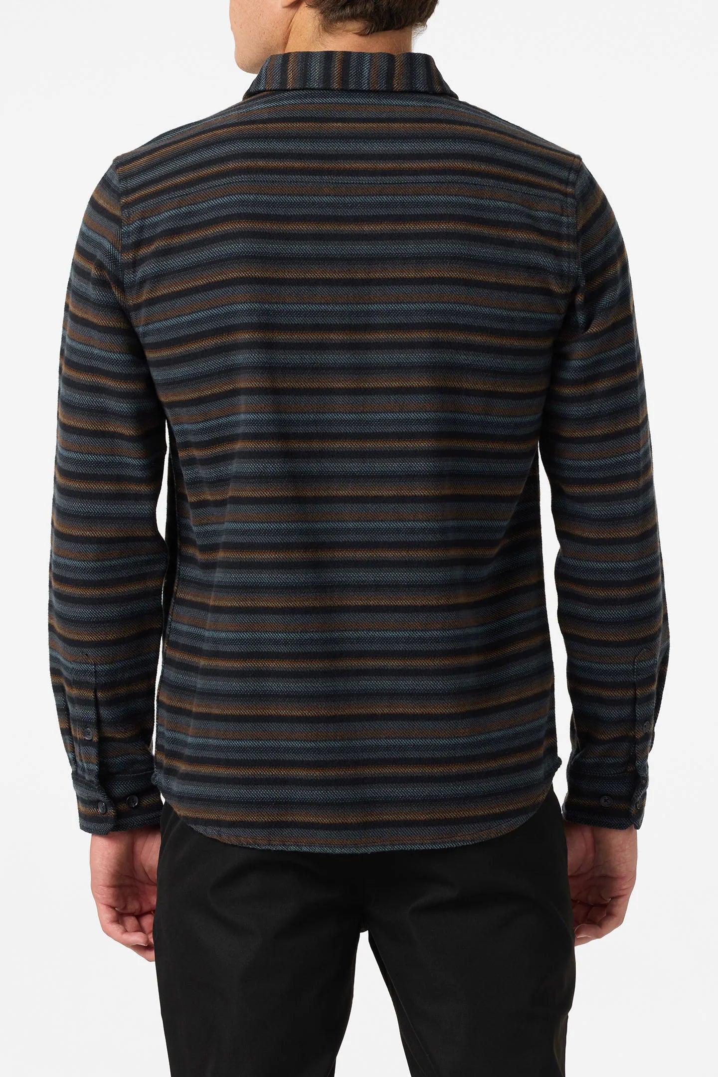 richmond flannel graphite