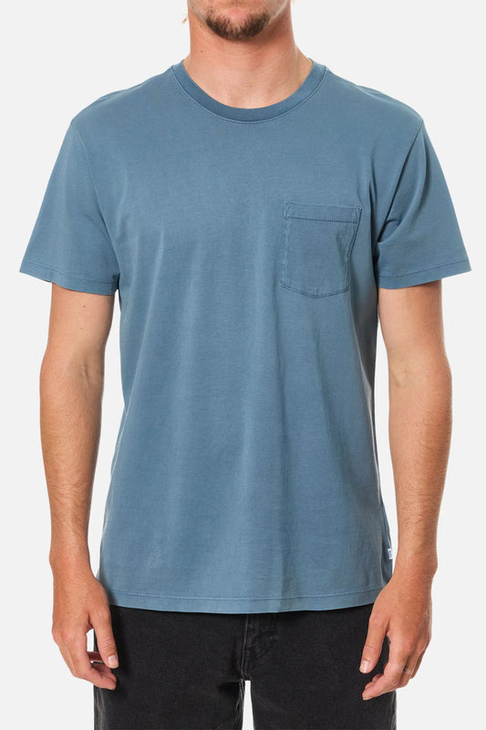 classic base tee