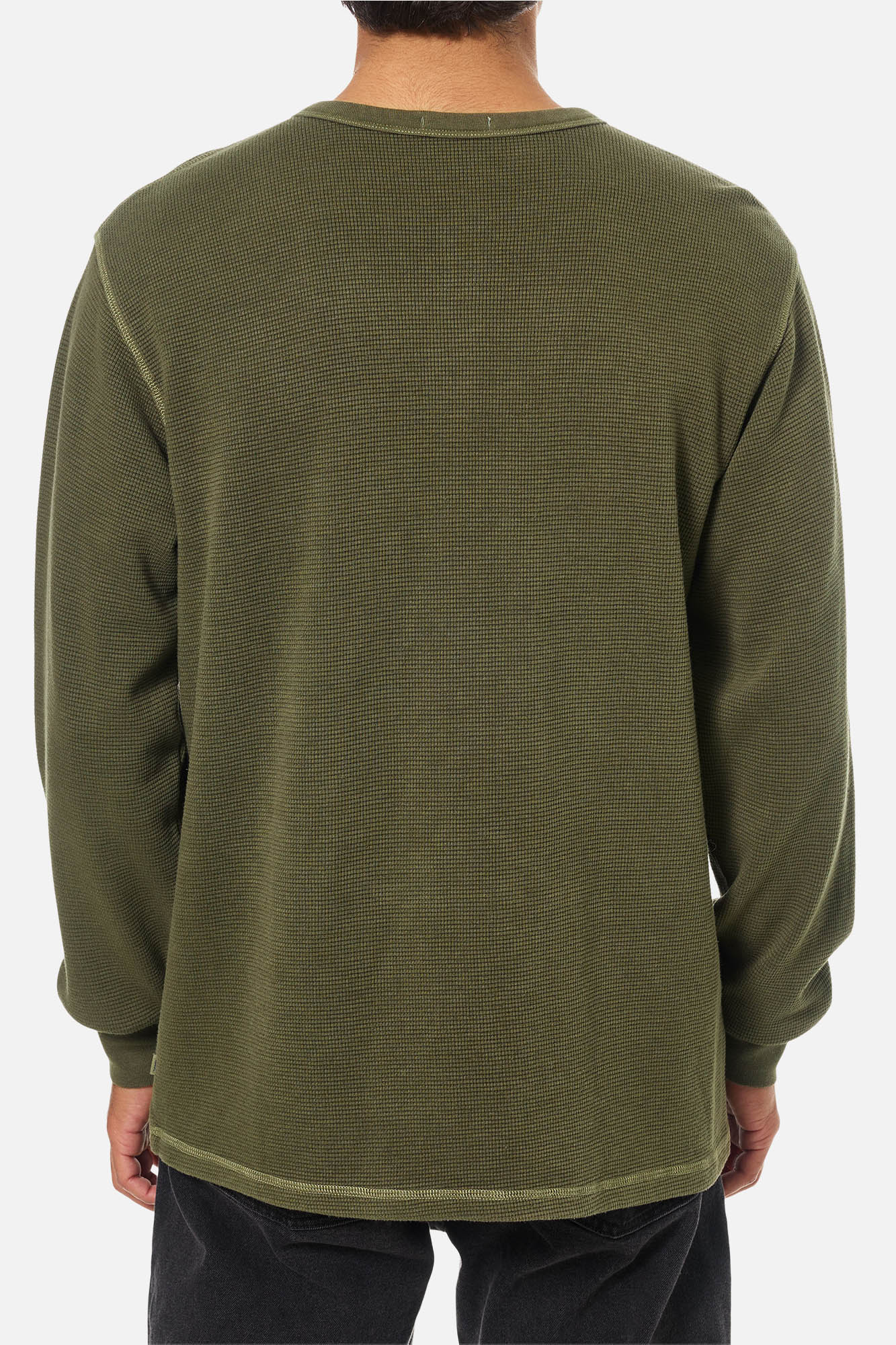 Mesa thermal vintage khaki