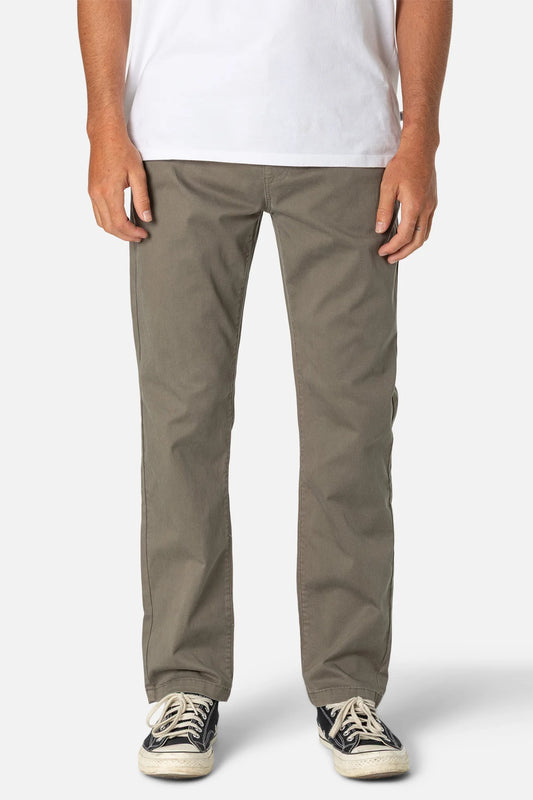 Pipeline Pant Gravel