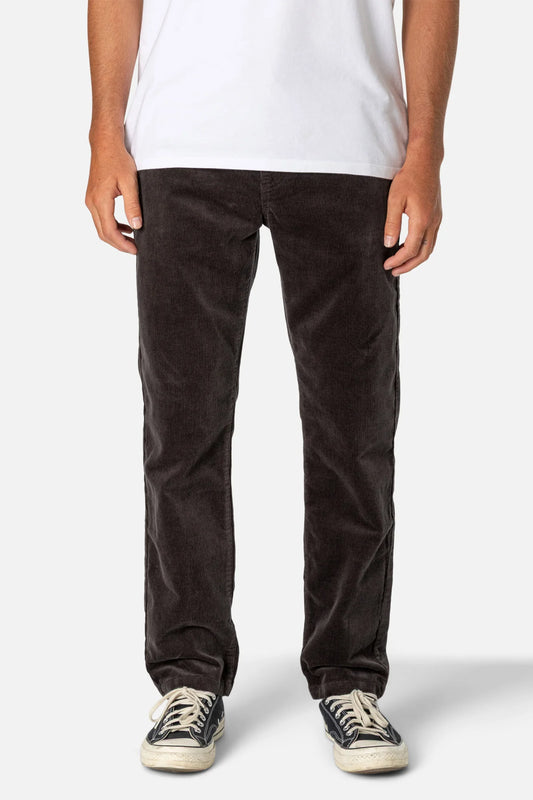 Pipeline corduroy lead pant