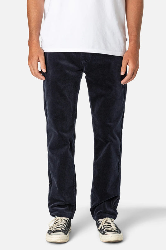 pipeline corduroy navy