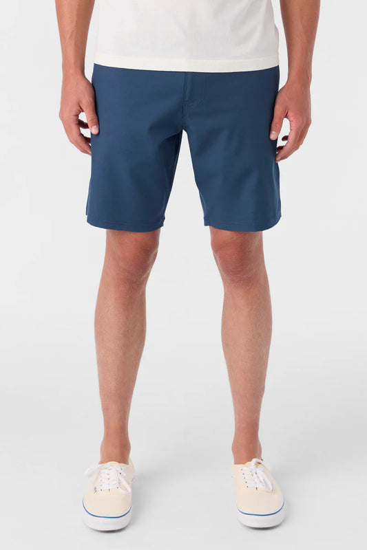 oneill reserve light check navy