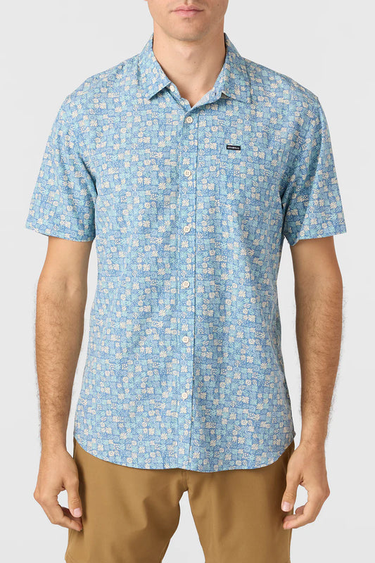 oneill oasis eco copen blue