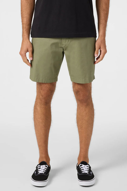 oneill jay stretch sage short