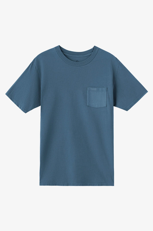 oneill og pocket slate blue