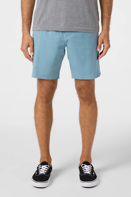 ONEILL reserve light check short
