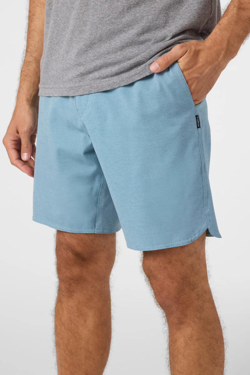 ONEILL reserve light check short