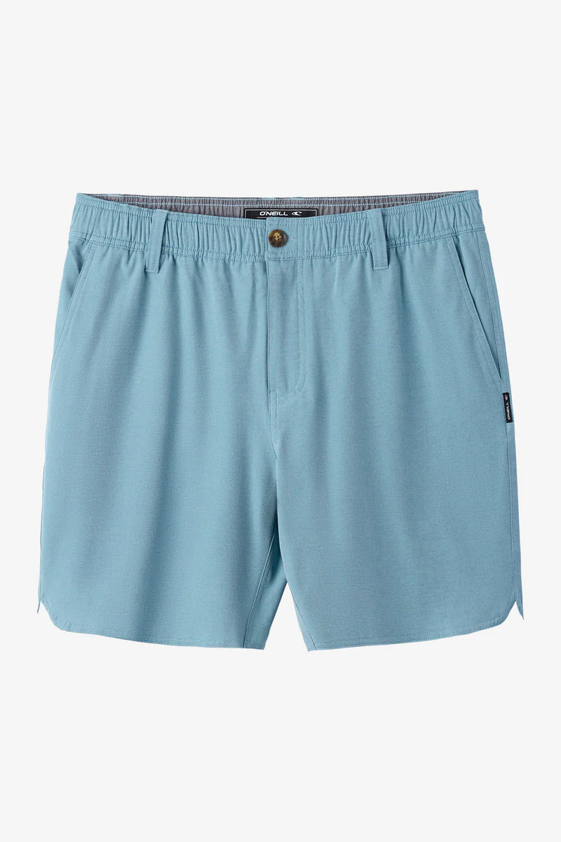 ONEILL reserve light check short