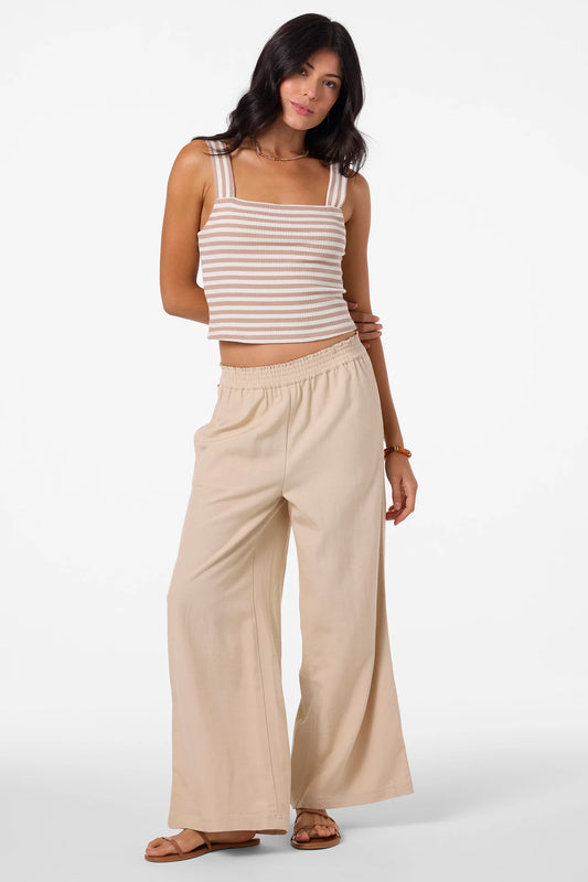 oneill sanders pant natural