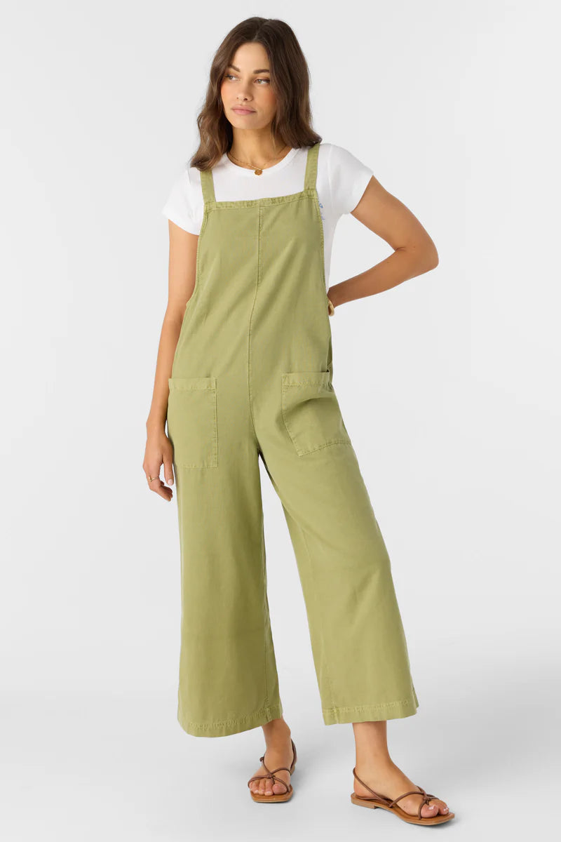 summerlin jumper moonstone green