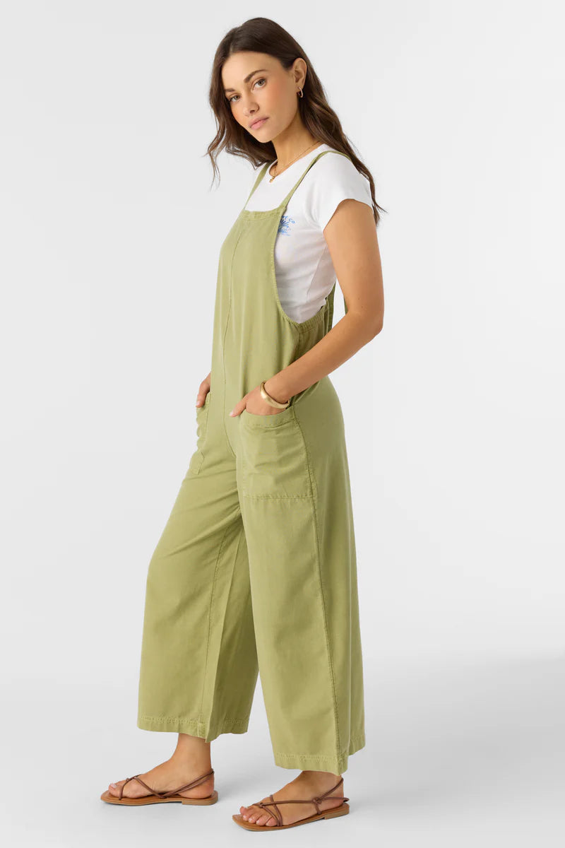 summerlin jumper moonstone green