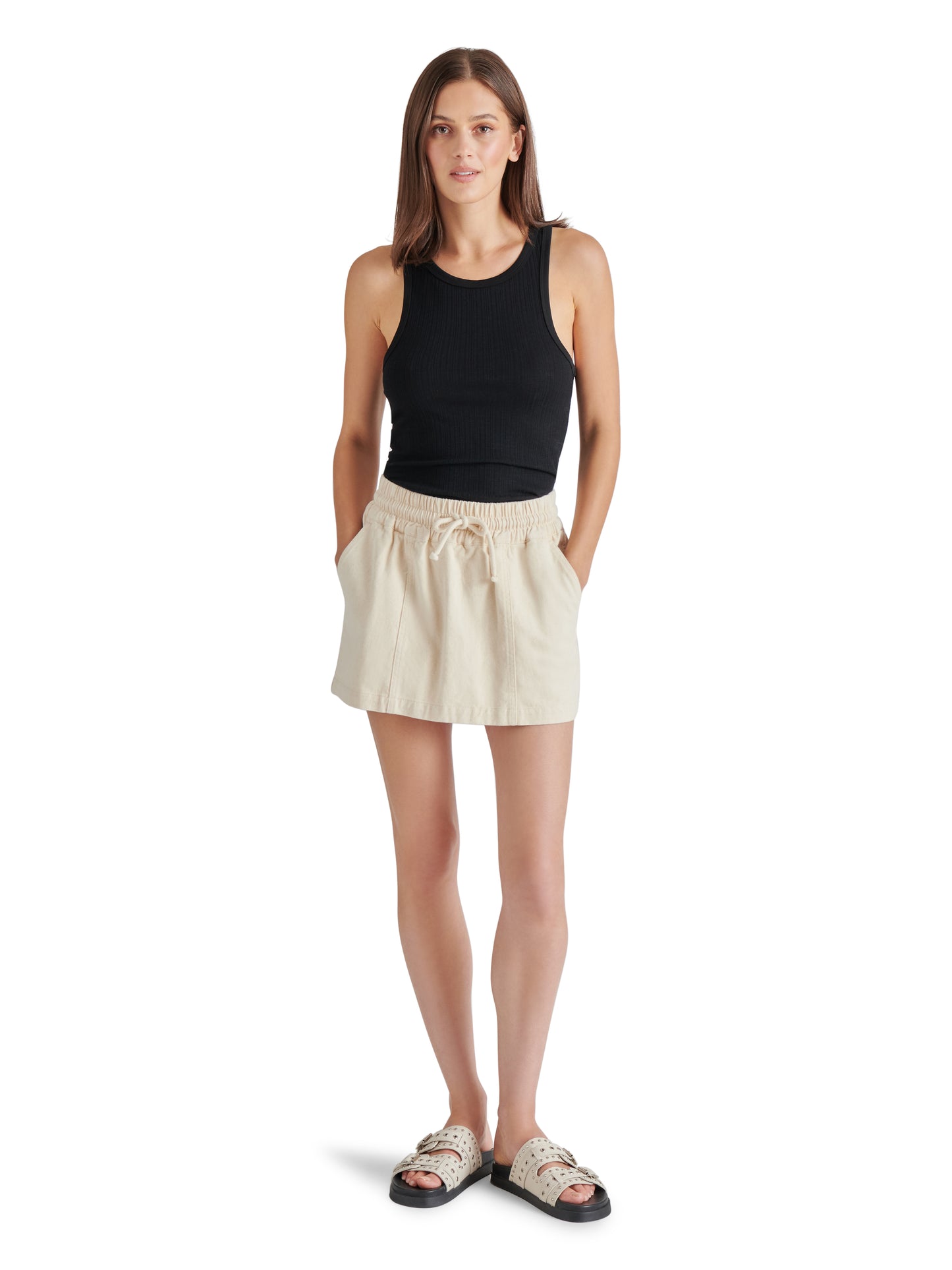 kohana short oatmeal