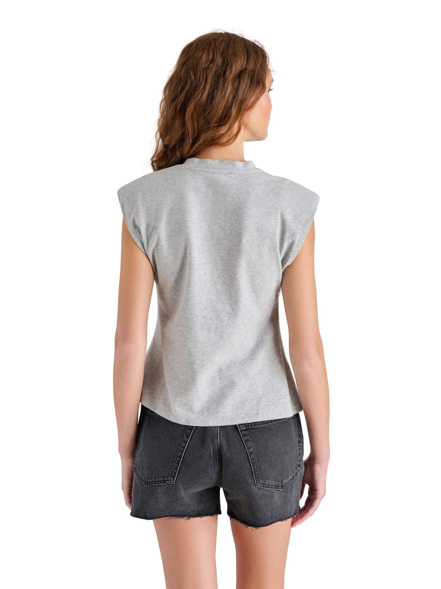 sebaststien gray top