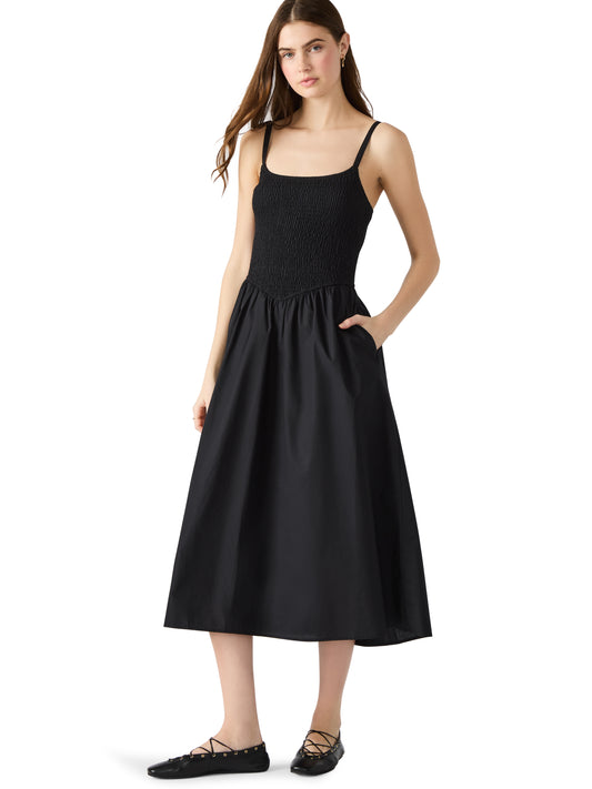 codie dress black