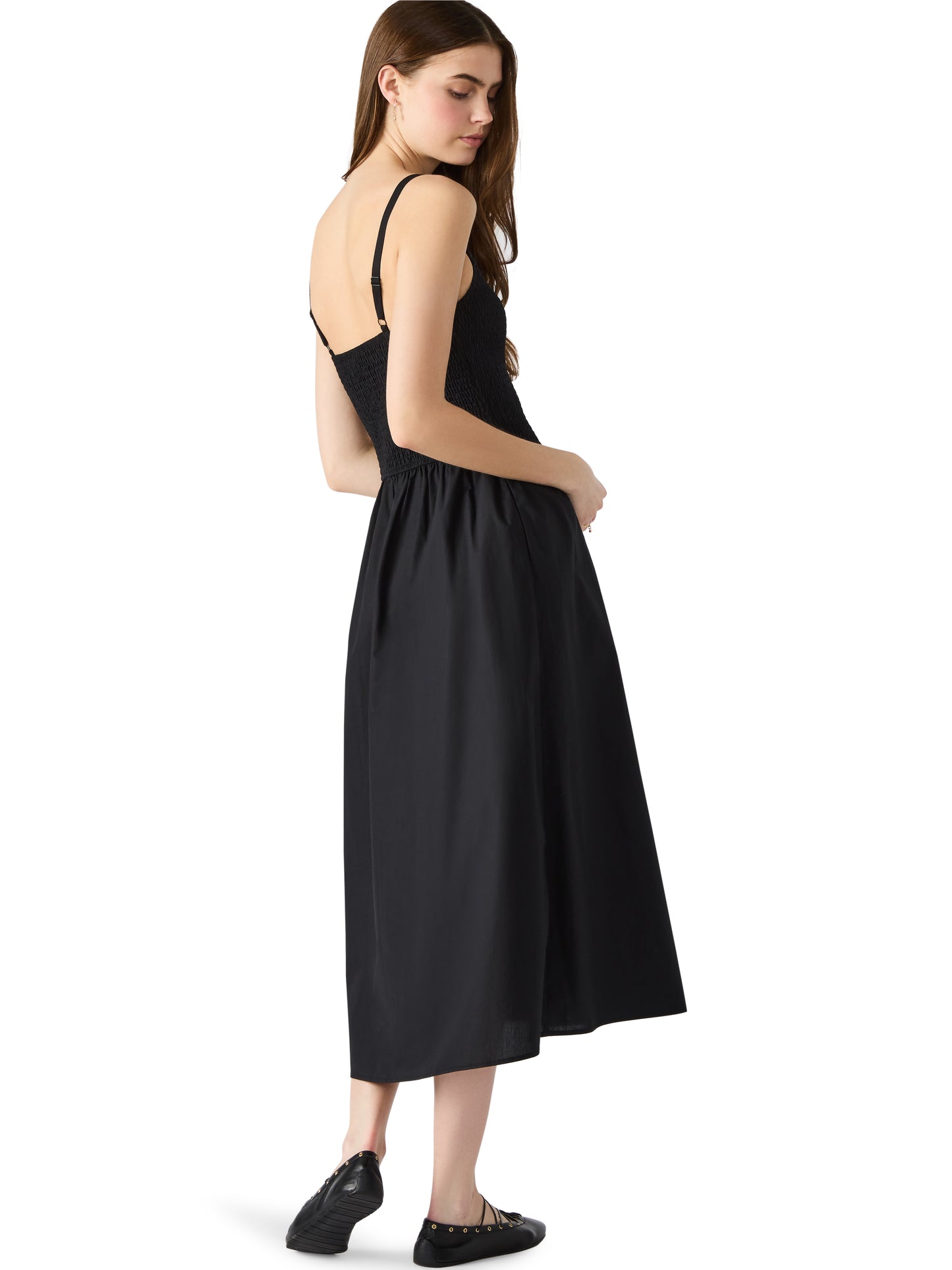 codie dress black