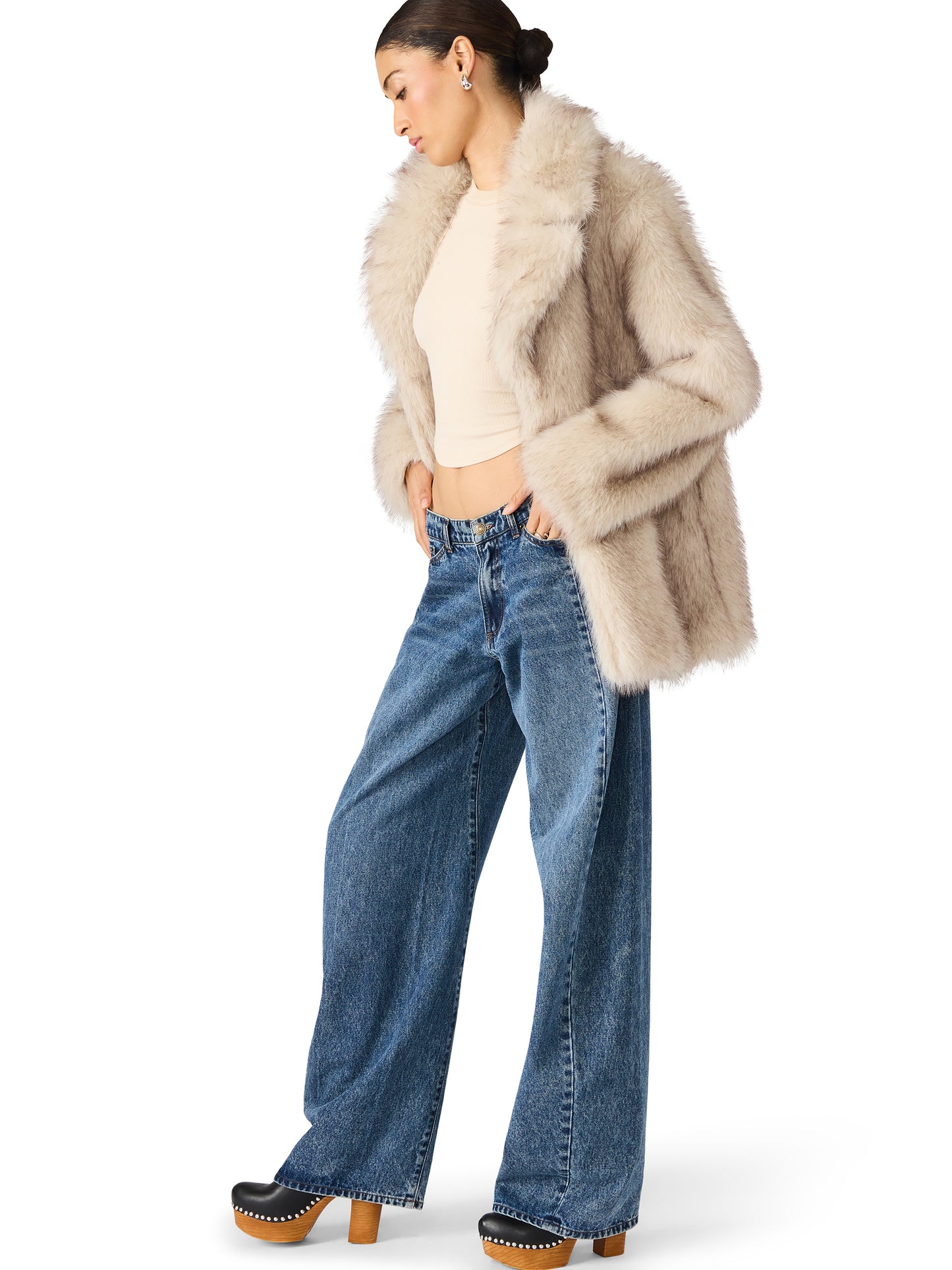 kindra fur jacket