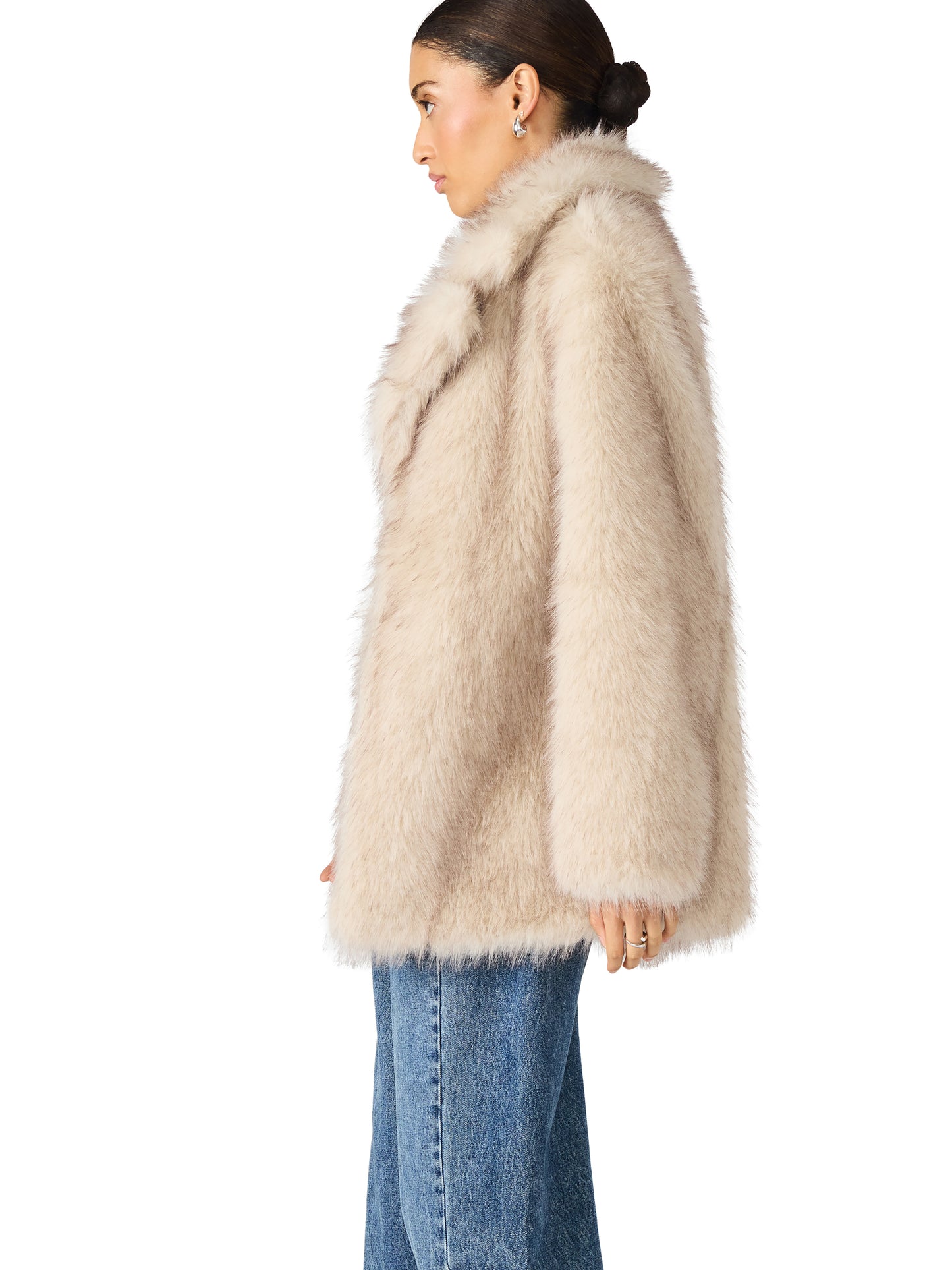 kindra fur jacket