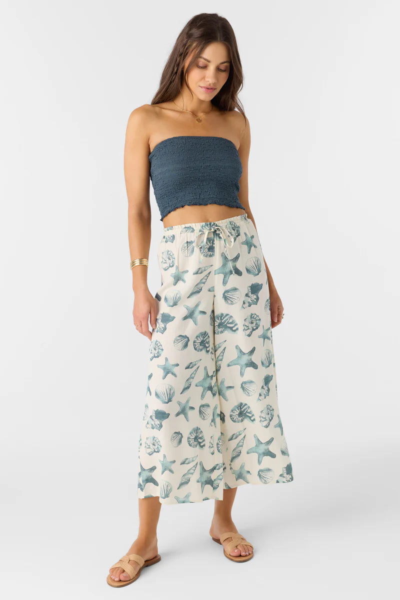 murrie seashells flowy pant