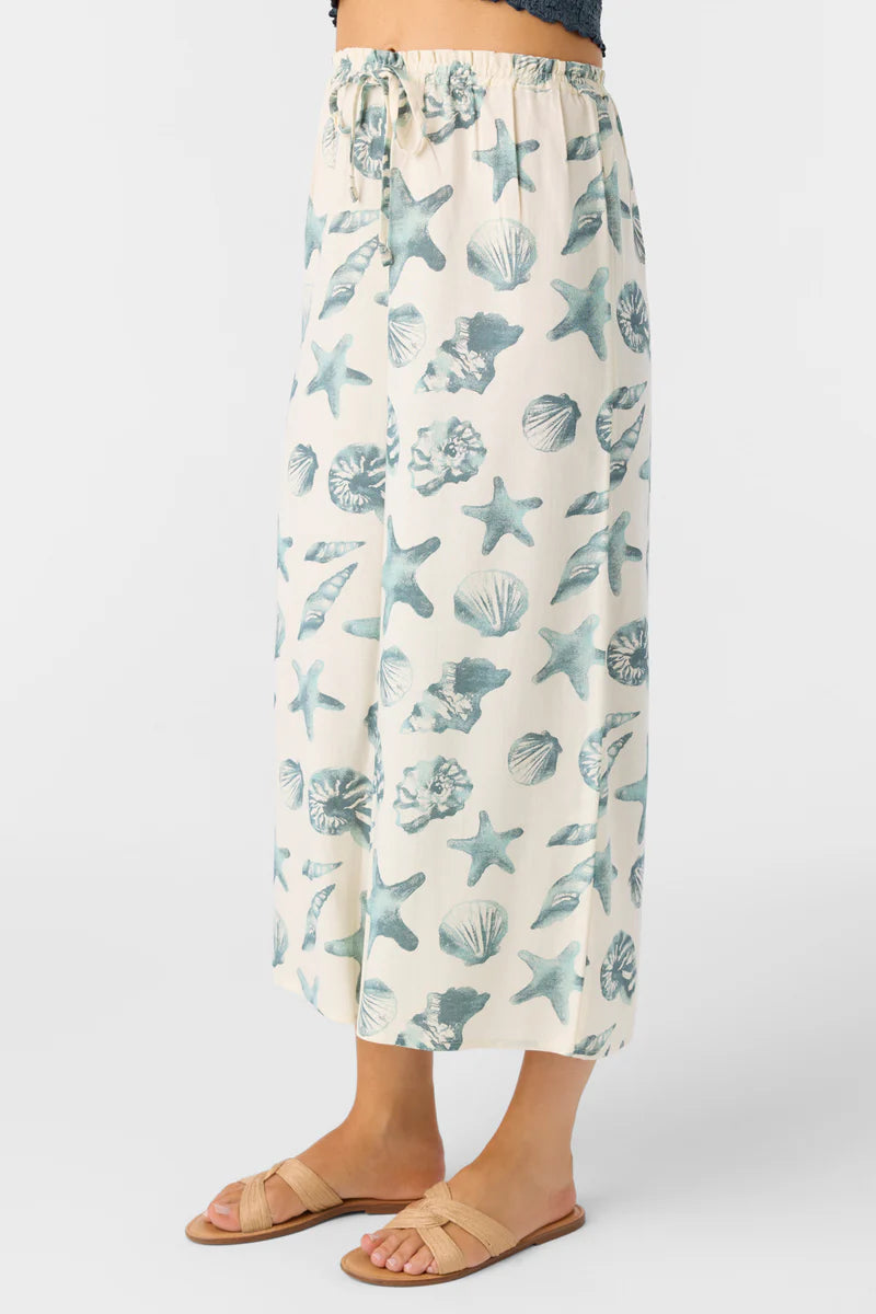 murrie seashells flowy pant
