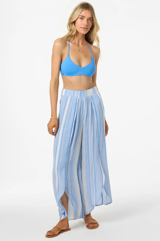 saltwater tymea stripe pant